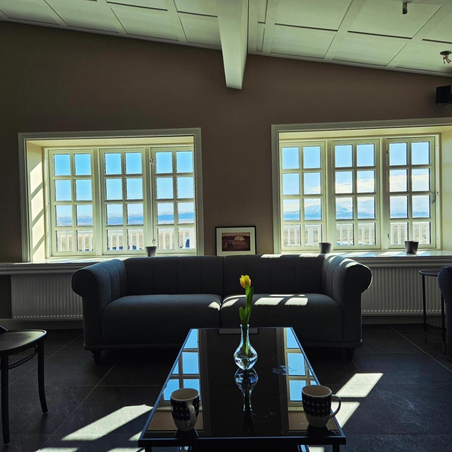Hotel Stafholt Varmaland ภายนอก รูปภาพ