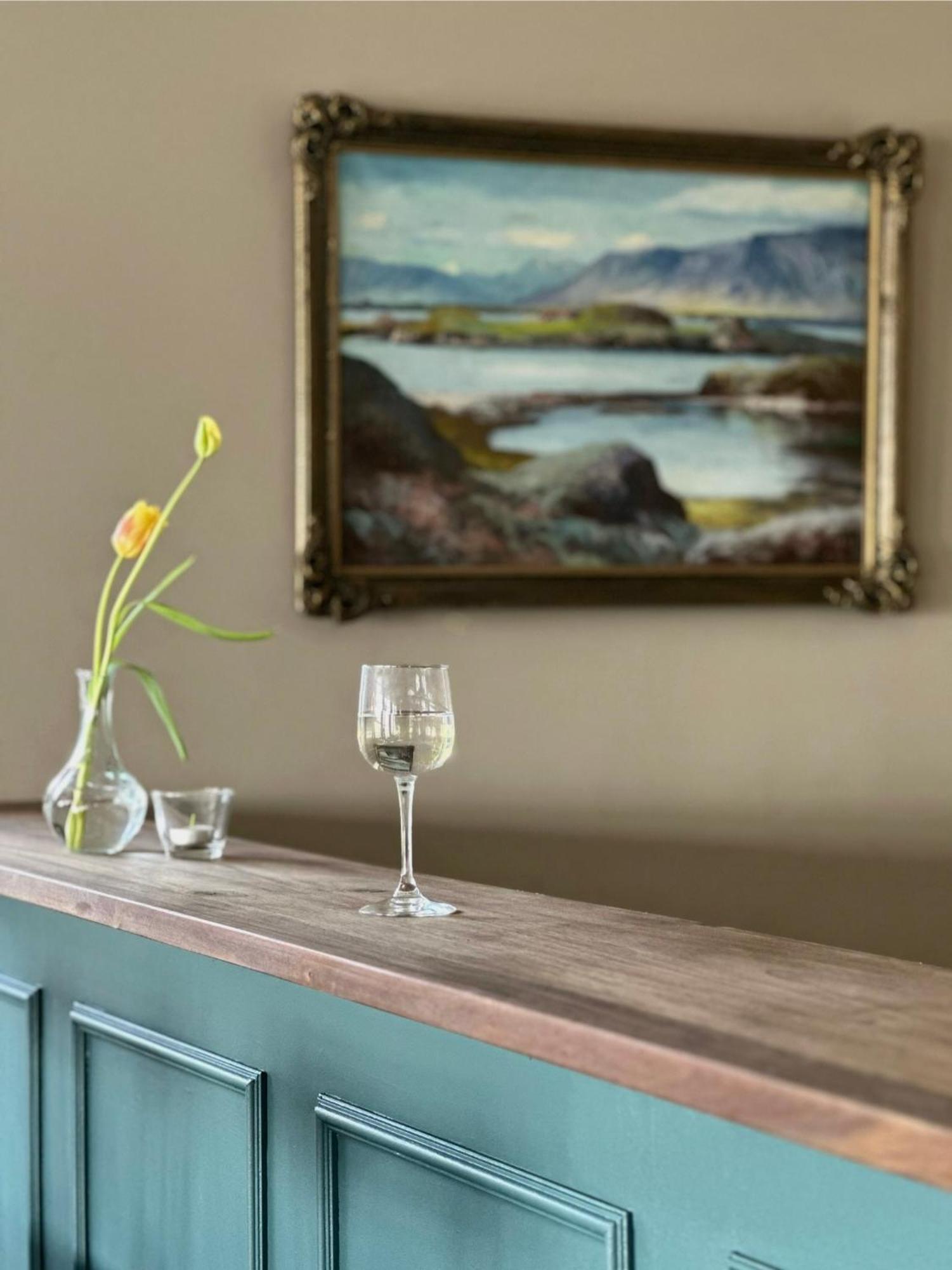 Hotel Stafholt Varmaland ภายนอก รูปภาพ