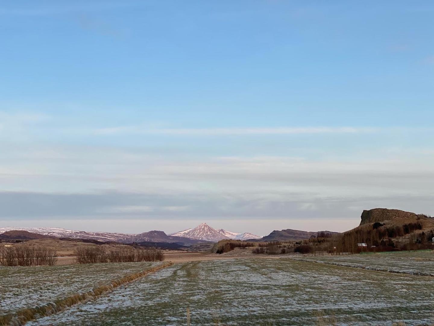 Hotel Stafholt Varmaland ภายนอก รูปภาพ