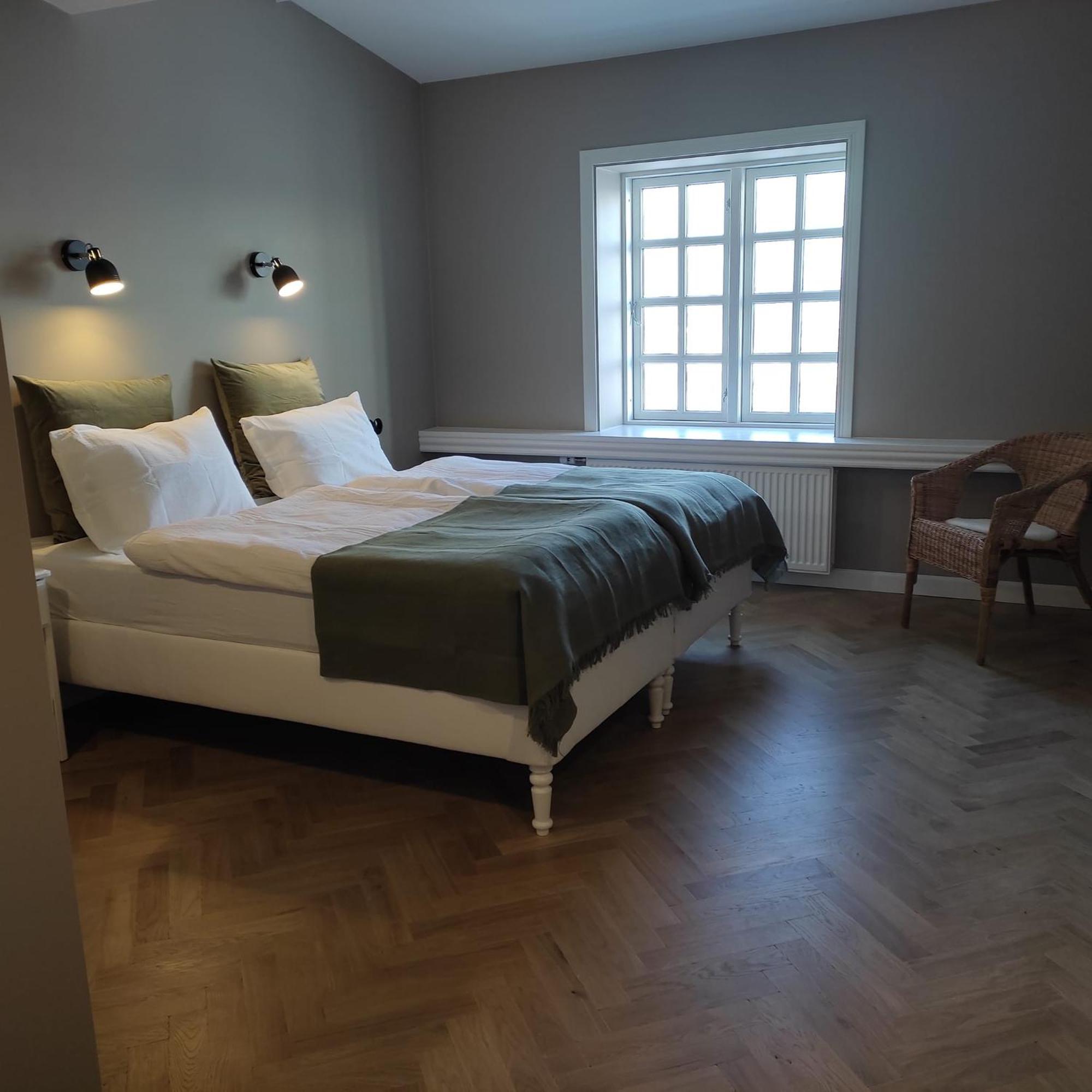 Hotel Stafholt Varmaland ภายนอก รูปภาพ