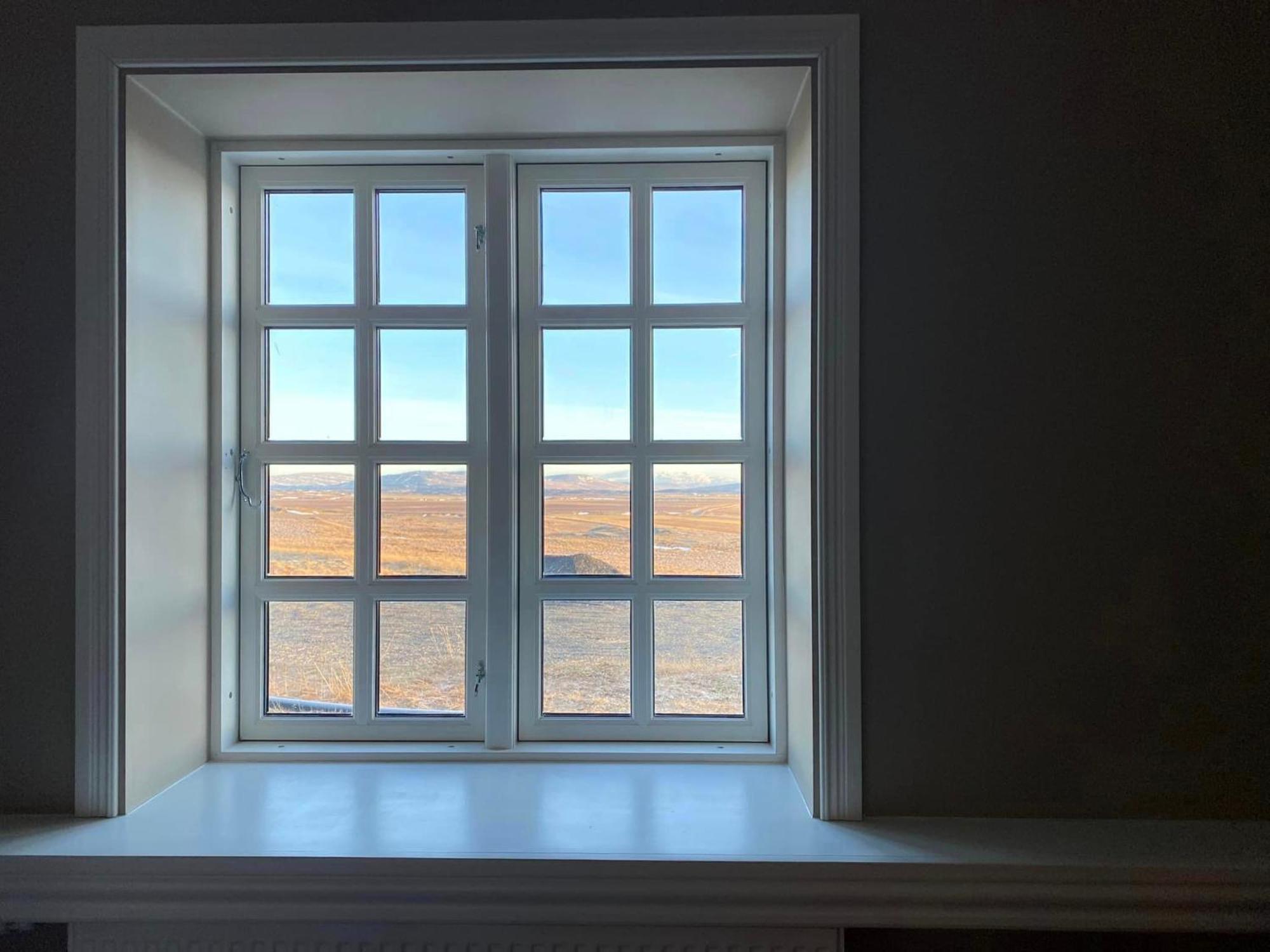 Hotel Stafholt Varmaland ภายนอก รูปภาพ