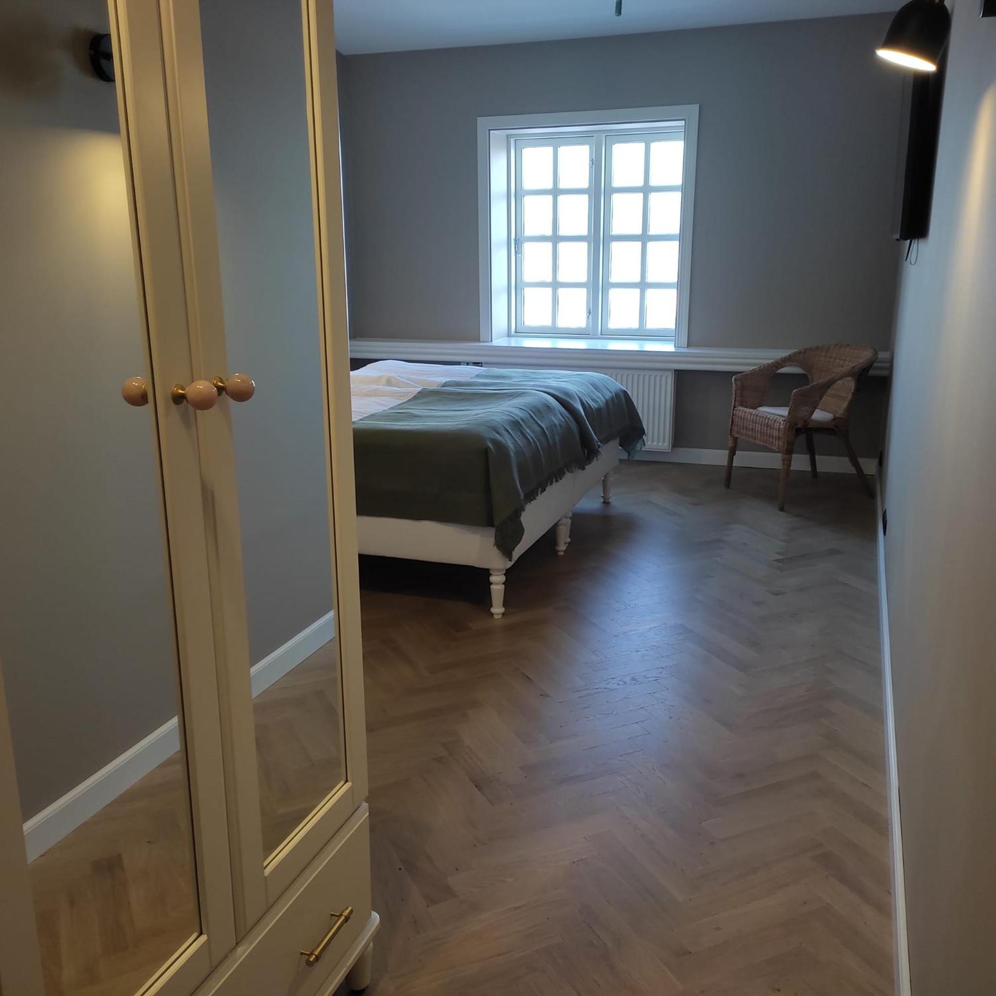 Hotel Stafholt Varmaland ภายนอก รูปภาพ