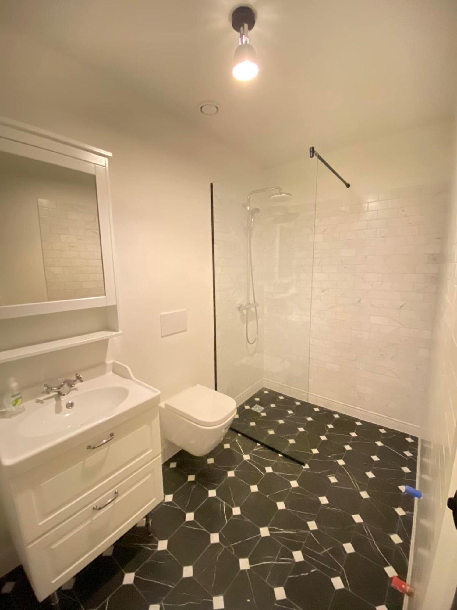 Hotel Stafholt Varmaland ภายนอก รูปภาพ